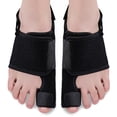 thumbnail image 3 of Orthopedic Toe Bunion Straightener Splint Corrector Hallux Valgus Pain Relief, 3 of 5