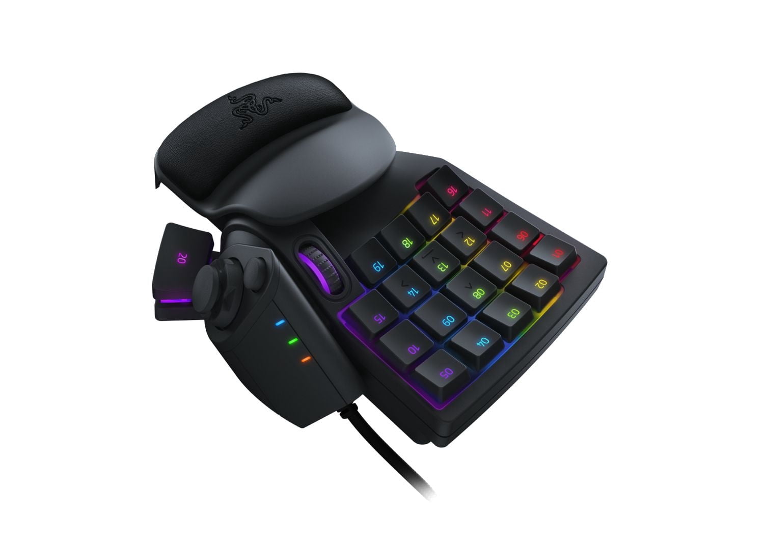 Razer Tartarus V2 Mecha-Membrane Gaming Keypad - Walmart.ca