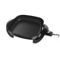 thumbnail image 4 of Black & Decker SK1212B 12-Inch Electric Skillet, 4 of 6