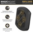 thumbnail image 4 of SCOSCHE MAGIC MOUNT POWER MOUNT, 4 of 8