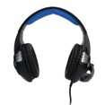 thumbnail image 2 of Rdeghly Accessoires d'Écouteurs Professionnels Casque de Jeu Compétition Filaire avec Microphone, 2 of 8