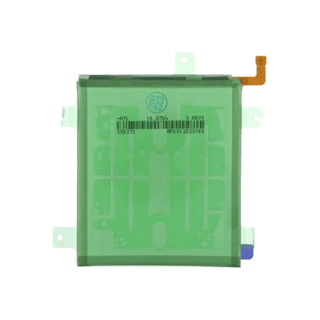 Batterie de Remplacement Compatible pour Samsung Galaxy A51 5G (A516 / 2020) (EB-BA516ABY)