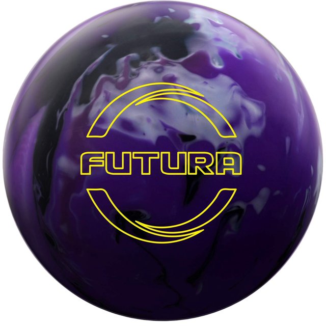 Ebonite Futura 15 Lb