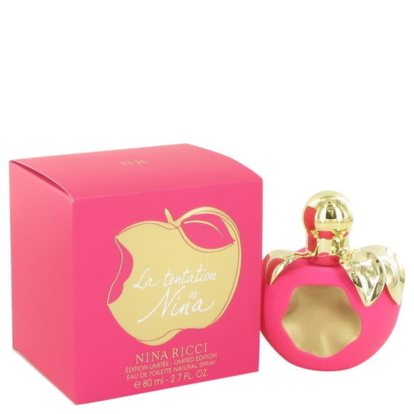 Eau De Toilette Spray (Limited Edition) 2.7 oz