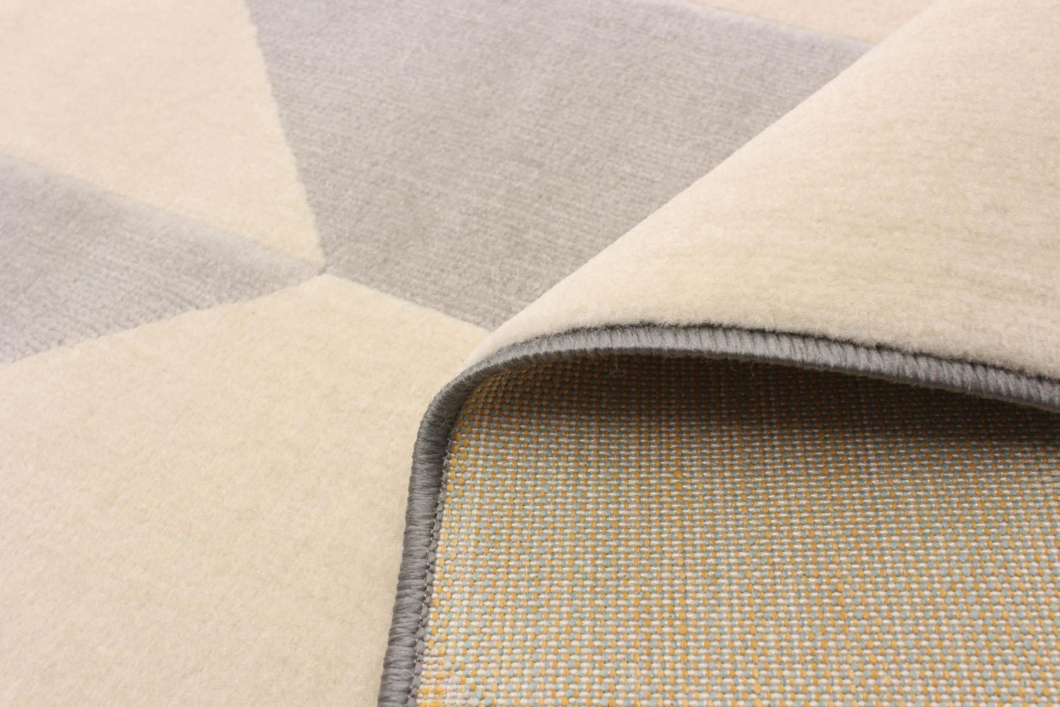 Tapis ECARPET Moderne pour Salle à Manger, Salon