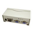thumbnail image 4 of ATEN Répartiteur Vidéo VGA 2 Ports 350 MHz VS92A (Argent), 4 of 4