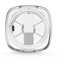 thumbnail image 3 of Bangcool 98.4ft Fishing Line Heavy Duty Nylon Clear Fish Line Monofilament Fishing Line, 3 of 7
