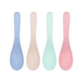 thumbnail image 1 of Lksixu Quatre Cuillères Rondes Gadgets de Cuisine, 1 of 8