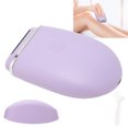 thumbnail image 3 of Women Electric Razors, Electric Shaver Exquisite Convenient  for Hair Removal, 3 of 8