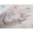 thumbnail image 4 of oneOone Cotton Poplin Fabric Flower Watercolor Print Fabric BTY 42 Inch Wide, 4 of 4