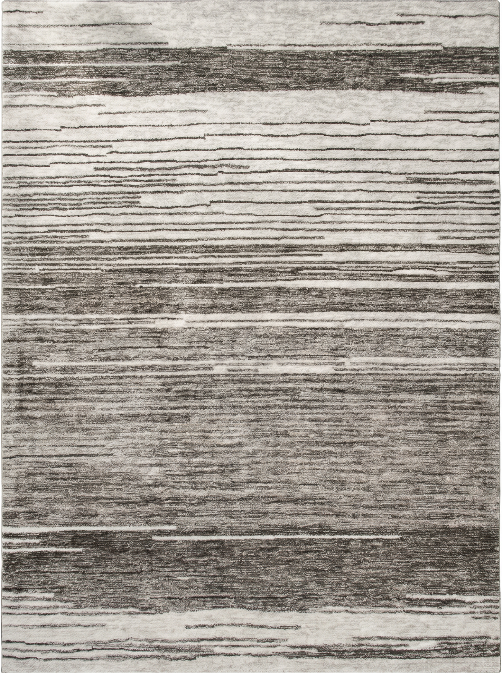 Rug Branch Maya Tapis d'intérieur moderne abstrait touffeté à la main.