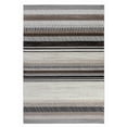 thumbnail image 2 of Rug Branch Sakarya Collection Modern Stripes Indoor Area Rug, 2 of 8