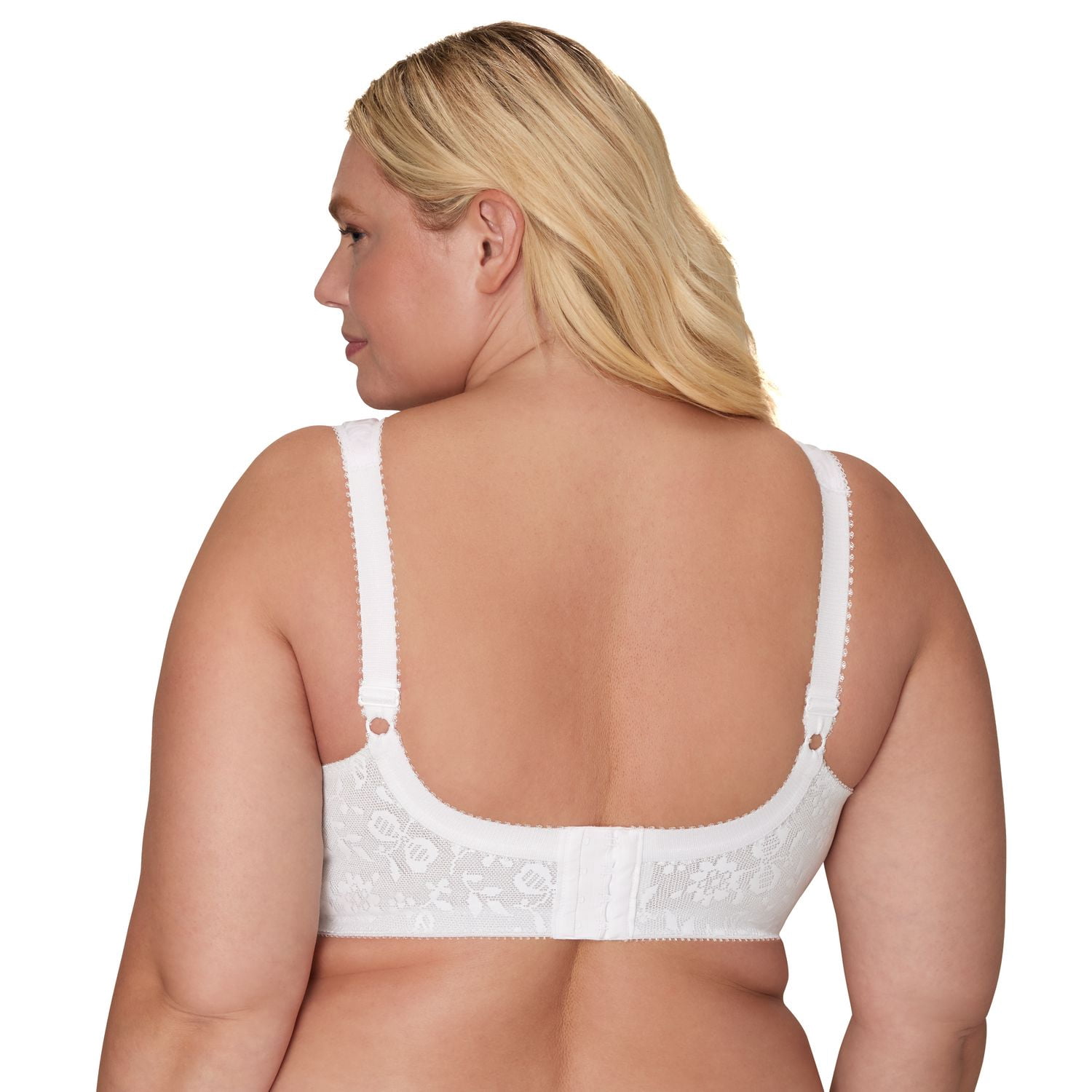 Soutien-gorge sans armature avec bretelles confortables de Playtex 18 HeuresMD