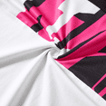 thumbnail image 5 of PatPat Family Matching Color Block Tee and Geometric Pattern Dress Sets, 5 of 5