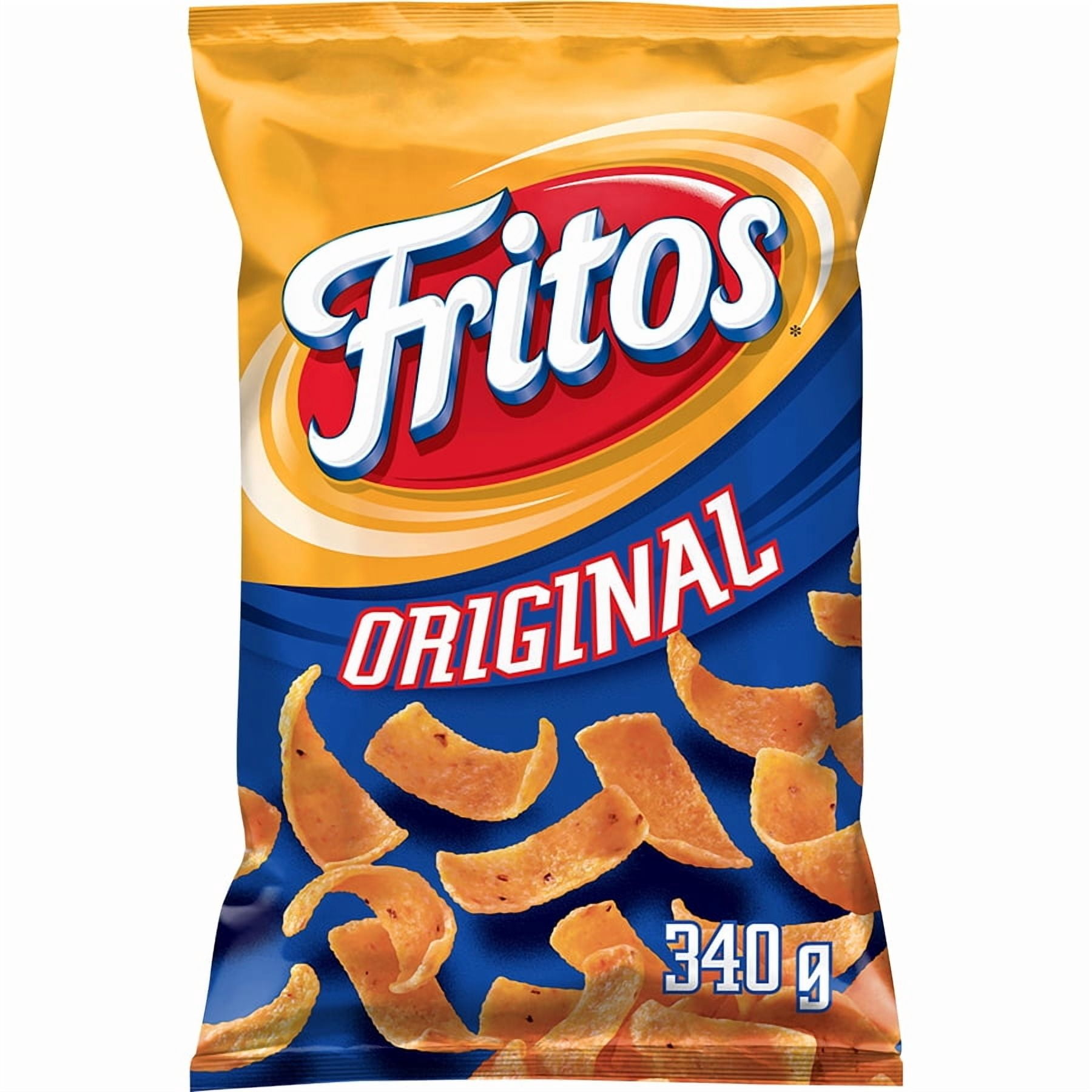 Fritos Original Corn Chips