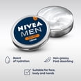 thumbnail image 3 of Nivea Men Crème de Réduction des Taches Brunes, 150 ml Chacune (Lot de 2), 3 of 4