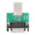 thumbnail image 2 of Adaptateur, Adaptateur de Manette de Jeu Pratique Stable pour SNAC, 2 of 8