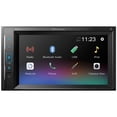 thumbnail image 1 of Pioneer DMH-241EX Récepteur Multimédia Numérique Bluetooth Double Din 6,2′′, 1 of 5
