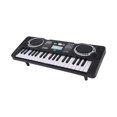 thumbnail image 1 of lionlar 37 Key Portable Electric Music Piano Keyboard, Educational Toys Music Instrument Black, 1 of 9
