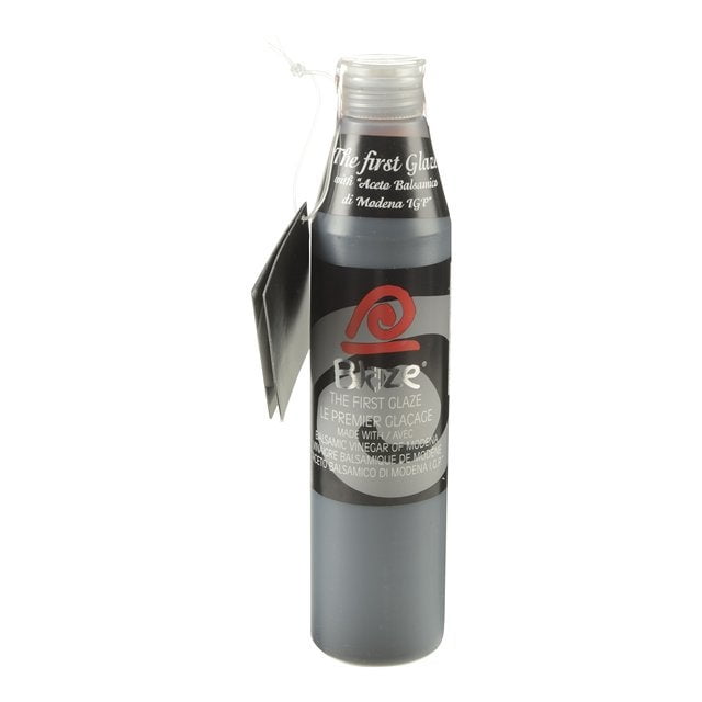 Glaçage de Réduction au Vinaigre Balsamique Blaze / 380 Ml/unité, 6 Unités/caisse