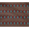 thumbnail image 4 of oneOone Cotton Flex Fabric Diamond & Paisley Block Print Sewing Fabric BTY 40 Inch Wide, 4 of 4