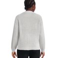 thumbnail image 3 of Cardigan carré George pour femmes, 3 of 6