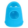 thumbnail image 2 of Guitar Finger Cover Guitar Silicone Finger Protection Cover Kids Adult 10Pcs, 2 of 4