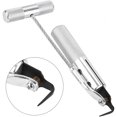 thumbnail image 5 of Windshield Cleaner, 1pc Aluminium Alloy Car Auto Professional Windshield Removal Tool Windscreen Gl Knife Removal, 5 of 5