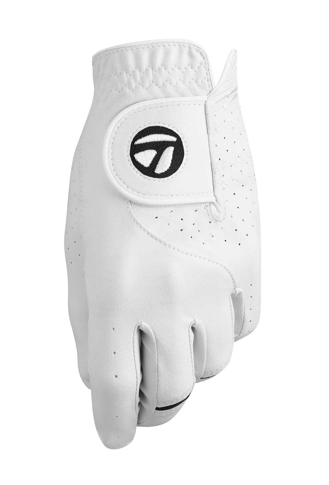 Gant de golf femme Taylormade Stratus Tech, main gauche, grand