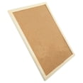 thumbnail image 2 of 1 Set of Household Message Board Decorative Bulletin Board Cork Board Display Cork Board, 2 of 8