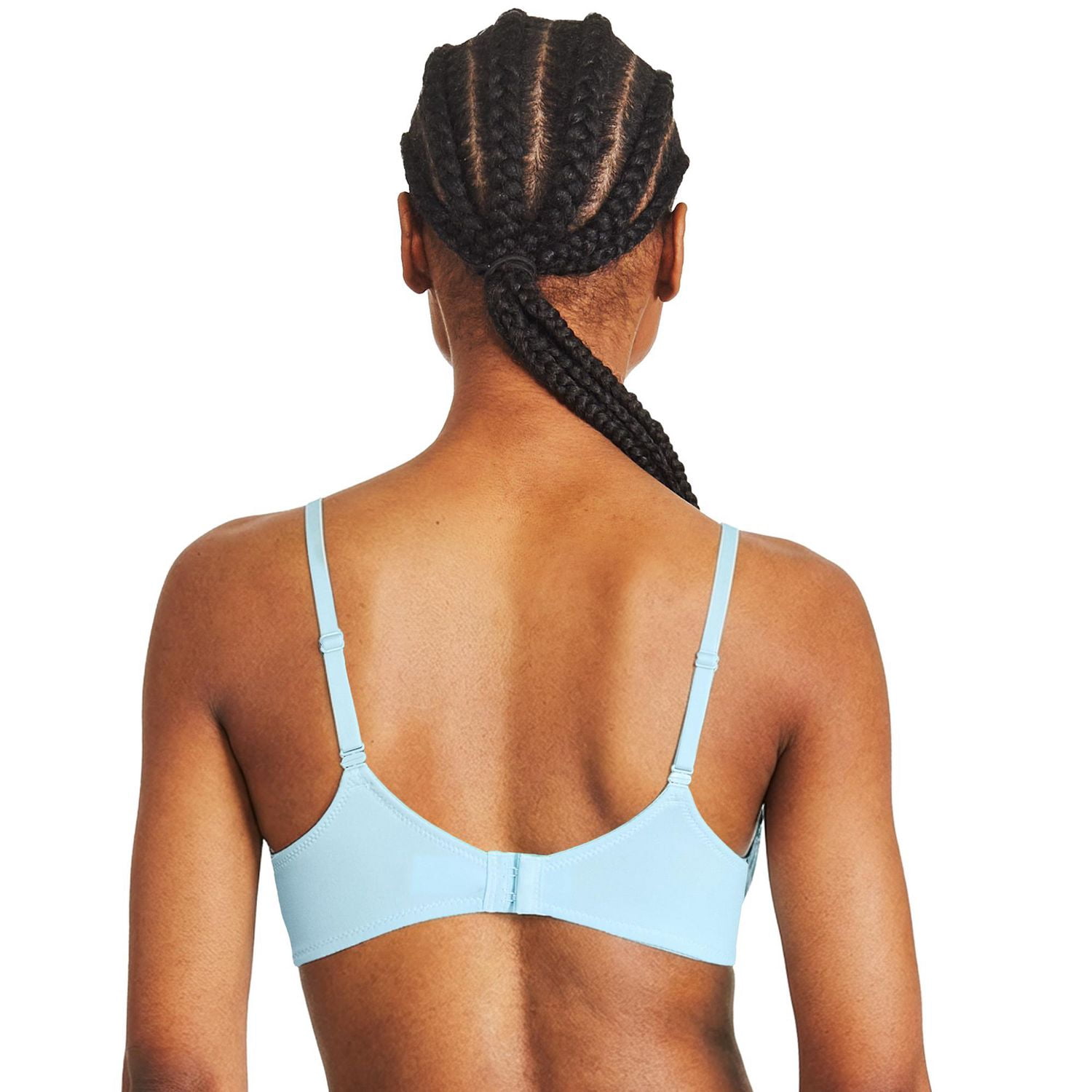 George Women's Push-Up Lace Bra