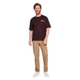 thumbnail image 2 of George Men's Slim Straight Chino Pant, 2 of 6