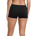 thumbnail image 2 of Jockey Culotte Garçonne Sans Coutures pour Femmes, 2 of 5