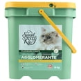 thumbnail image 2 of Special Kitty Clumping Scented Cat Litter 14kg Pail, 2 of 5
