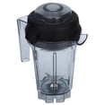 thumbnail image 2 of Contains No BPA Easily Prepare Dough For Baking Mini Blender Blender Cup, For  Container 32oz Outdoors, 2 of 8