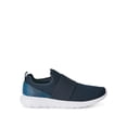 thumbnail image 1 of Athletic Works Men'S Slip-On Sneakers, 1 of 4