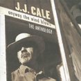 thumbnail image 1 of J.J. Cale - Anyway the Wind Blows: Anthology, 1 of 1