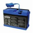 thumbnail image 4 of Official Peg Perego 12-Volt Rechargeable Battery, 4 of 5
