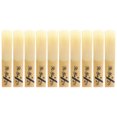 thumbnail image 1 of Milisten 10 Pcs Pièces d'Instrument en Bois pour Clarinette Accessoires d'Instrument de Musique pour Clarinette, 1 of 6