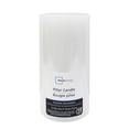 thumbnail image 1 of Mainstays Unscented White Pillar Candle, 1 of 5