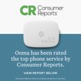 thumbnail image 2 of Ooma Phone Genie VoIP Internet Home Phone Service, 2 of 8