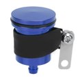 thumbnail image 2 of Universal Motorcycle Brake Fluid Reservoir Master Cylinder Oil Cup 40ml for YZF R1 R3 R6 R25 R15 R125 600R Z650 Z750 Z800 Z900 Z1000 650 250 250R 300 650R ZX10R, 2 of 7