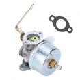thumbnail image 4 of FAGINEY Lawn Mower Carburetor, Convenient Premium Material For Home, 4 of 8