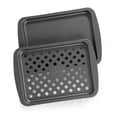 thumbnail image 1 of Pillsbury 2 pc toaster oven baking set, 1 of 7