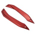 thumbnail image 1 of Motorcycle Windshield Trim Aluminum Alloy Replacement for Yamaha XMAX 125 2017‑2020, 1 of 14
