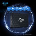 thumbnail image 1 of Wi-Fi 6 Android Box 2024 For Seamless Streaming, 8K Decoder With Quad-Core Processor, Bluetooth 5.0 And USB 3.0 For Fast Data Transfer, Easy Setup Streaming Device, 1 of 4