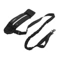 thumbnail image 1 of Sac Ceinture Laisse de Course pour Animaux, Laisse de Course pour Chien Ceinture Laisse de Course pour Chiens Mains Libres Laisse pour Chien Testée Professionnellement, 1 of 14