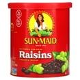 thumbnail image 1 of Sun-Maid, California Sun-Dried Raisins, 13 oz (369 g), 1 of 2