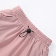 thumbnail image 3 of BOBOGOJP Girls Layered Tulle Princess Ballet Dance Layered Tulle Tutu Skirts Pink, Size 3-4 Years, 3 of 5