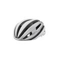 thumbnail image 1 of GIRO : SYNTHE MIPS II : Blanc Mat/argent : m, 1 of 1